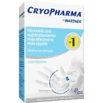 Cryopharma wrattenverwijderingsspray, 50 ml, Omega Pharma