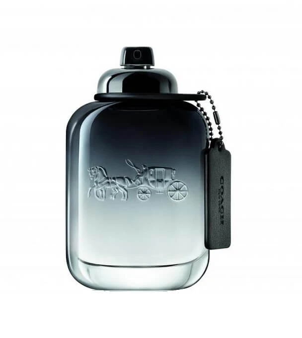 Coach Coach voor mannen, Eau de toilette, 100ml
