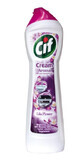 Cif Reinigingsmelk met leliebloemen, 500 ml