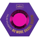 Wibo Keine Drama-Königin mehr! Gefälschte künstliche Gene, 1 Paar