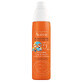 Zonnebeschermingsspray voor kinderen met SPF50+, 200 ml, Av&#232;ne