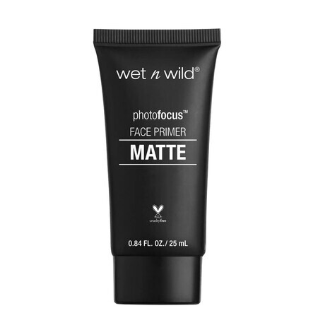 Make-up basis Wet n Wild Photo Focus Mat, 25ml