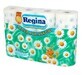 Regina, toiletpapier met kamille, 12 rollen