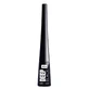 Wibo Diepzwarte Vloeibare Eyeliner, 4ml