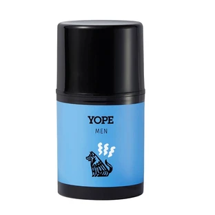 Yope Men Men Wood Regenerating Face Cream for Men, 50ml