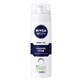 Scheerschuim voor gevoelige huid, 200 ml, Nivea