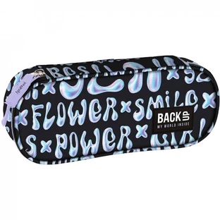 BackUp, Holo lettering pencil case, 1 buc