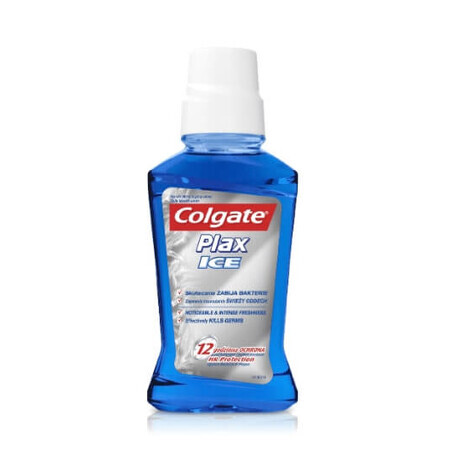 Colgate Knocking Lotion, cold ice, 500 ml