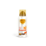 Sonnenschutzschaum für Kinder SPF30 Gerovital Sun, 100ml, Farmec