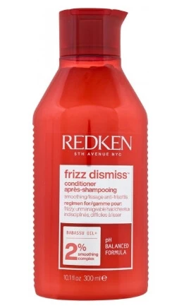 Redken Frizz Dismiss Was Conditioner 300ml