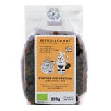 Organic Sultana Raisin, 250g, Organic Republic