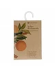 Flor De Mayo Esencia Botánica Canela y Naranja Perfume bolsita, 16g