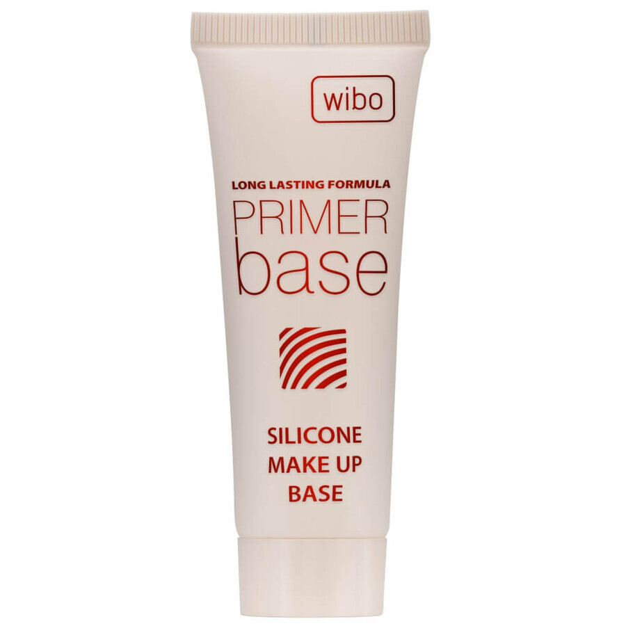 Wibo Primer Base Matteer Silicone Make-up Basis, 15g