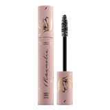 Pierre Rene Magnolia Mascara Magnolia Mascara pour les cils, 10ml