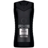 Axe, negro, gel de ducha, 250 ml