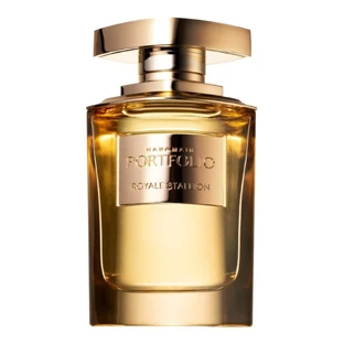 Al Haramain Portfolio Royale Hengst Eau de Parfum, 75ml