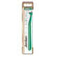 Jordan Green Clean Organic Flossing Handle, 6 stuks