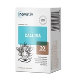 Novativ Callisa, 20 capsules