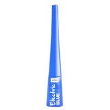 Wibo Elektrisch-Blauer Flüssig-Eyeliner, 4ml