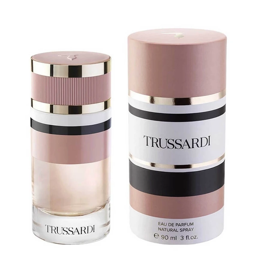 Agua de perfume Trussardi Feminine, 90 ml