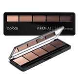 Topface Lidschattenpalette 019, 8g