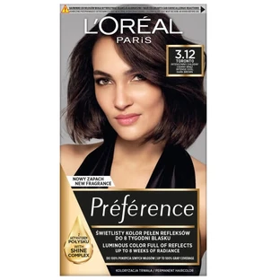 L'Oreal Paris Voorkeurkleur 3.12 Toronto