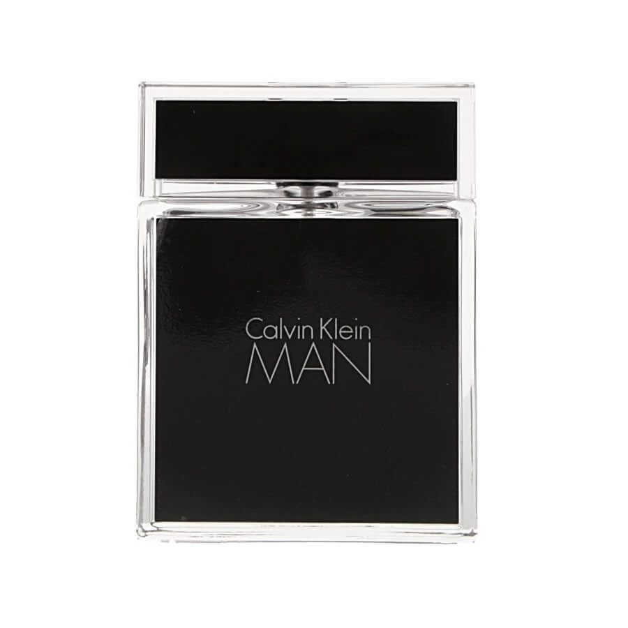 Calvin Klein Man Eau de Toilette, 50ml