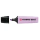 Stabilo, Boss chalk, lilac