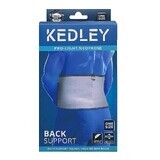 Neoprene back support, universal size KED024, Kedley