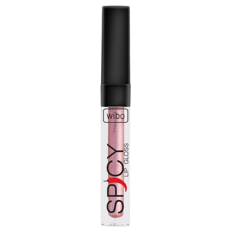 Kruidige lippenstift Wibo 1, 3ml