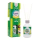 La Casa de los Aromas Zitronen- und Kräuterküche Spezial Zitronen- und Kräuterduftriegel, 100ml