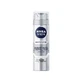 Nivea Men Skin Protection Silver Protect Rasierschaum, 200ml
