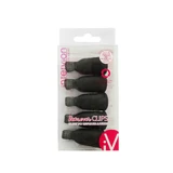 Inter Vion hybrid tweezers for varnish removal, 5 pieces