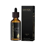 Nanoil Castor Oil for hair and body care, 50ml
