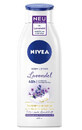 Nivea, Lavendel Body Lotion 400ml