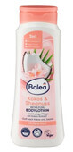 Balea Kokosnoot en Walnoot Body Lotion, 400ml