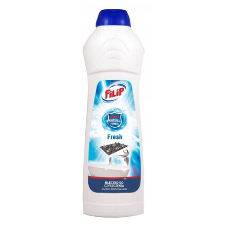 Filip, Vers gereinigde melk, 700g