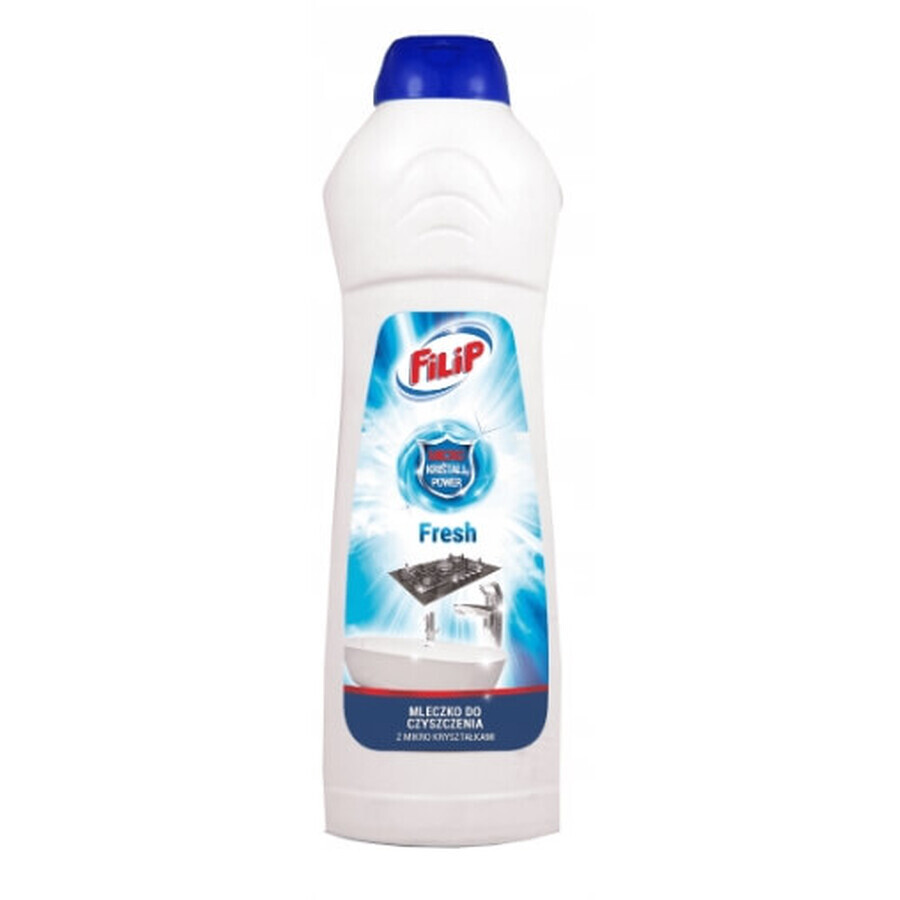 Filip, Vers gereinigde melk, 700g