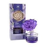 La Casa de los Aromas Flor Perfumada Duftzerstäuber in Form einer Lavendelblüte, 65ml