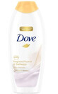 Dove Edele Zijde Badlotion 750 ml