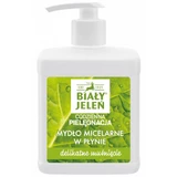 Biay Jele, Delicate Micellar Soap, 500 ml
