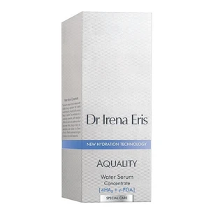 Dr. Irena Eris Aquality Feuchtigkeits-Serum-Konzentrat 30 ml