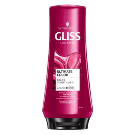 Gliss Kur Ultimative Farbspülung 200 ml