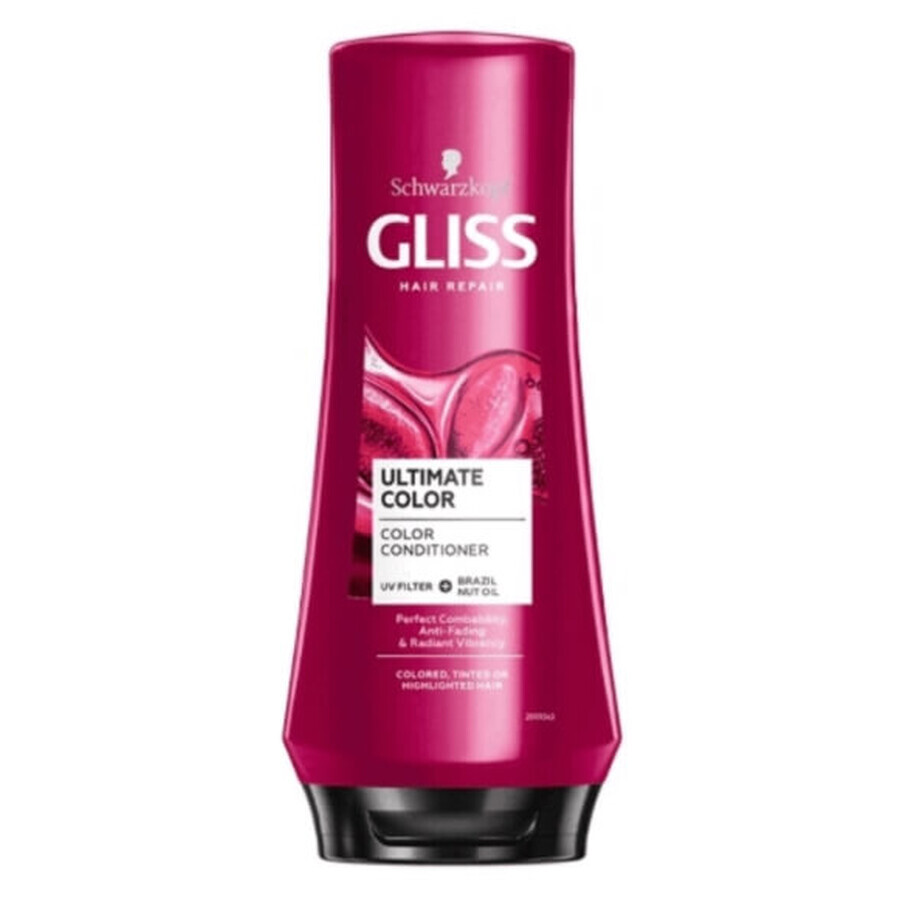 Gliss Kur Ultimative Farbspülung 200 ml