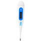 Digitale thermometer met vaste kop PM-07N, 1 stuk, Perfect Medical