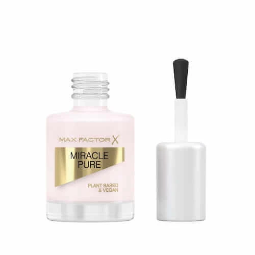Max Factor Miracle Pure 205 Nude Nude Rose Nagellak 12ml
