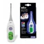Flexibles digitales Thermometer Age Precision PRT2000, Braun