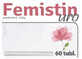 Femistin Uro, 60 tabletten