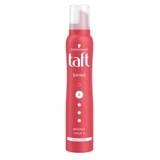 Taft Wax Mousse, Red 4, 200 ml