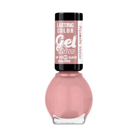 Vernis à ongles Miss Sporty Ultimate Colour 552, 7ml